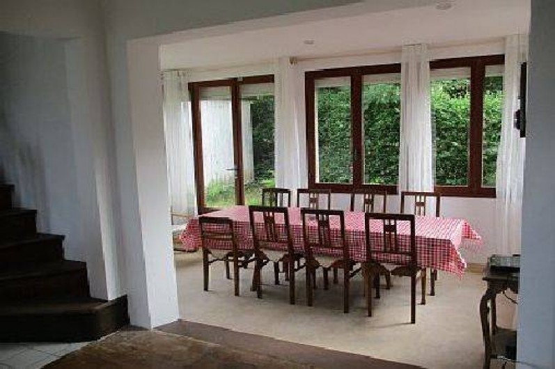 Location de vacances - Villa à Quiberville