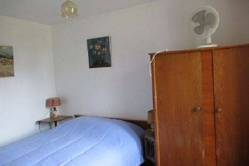 Location de vacances - Villa à Quiberville