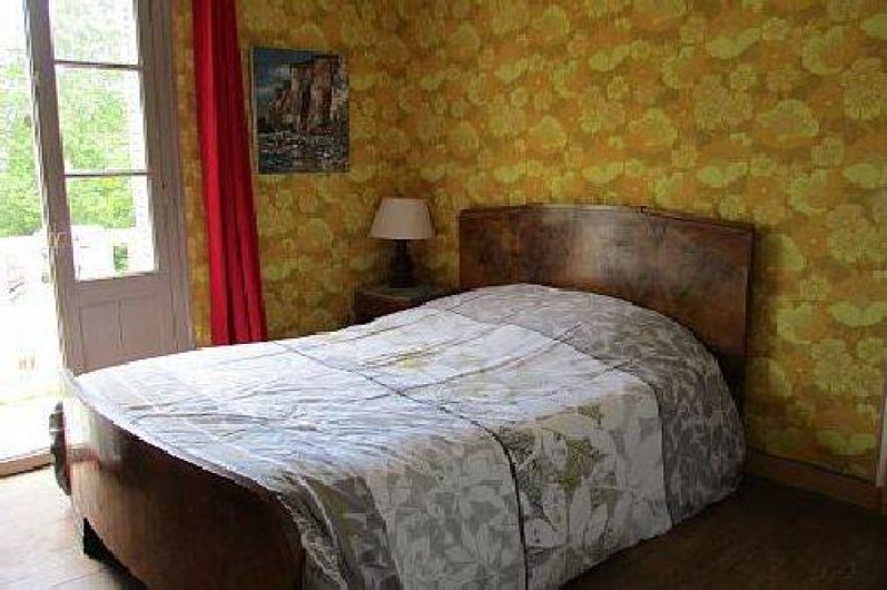 Location de vacances - Villa à Quiberville