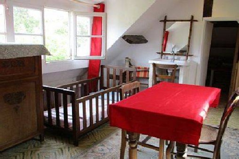 Location de vacances - Villa à Quiberville