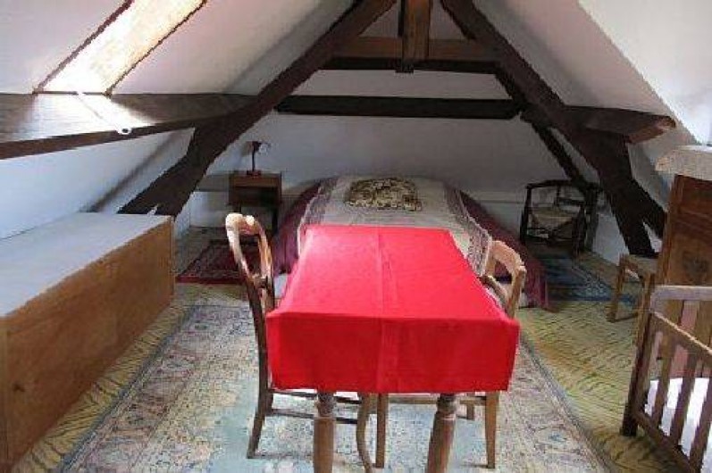 Location de vacances - Villa à Quiberville