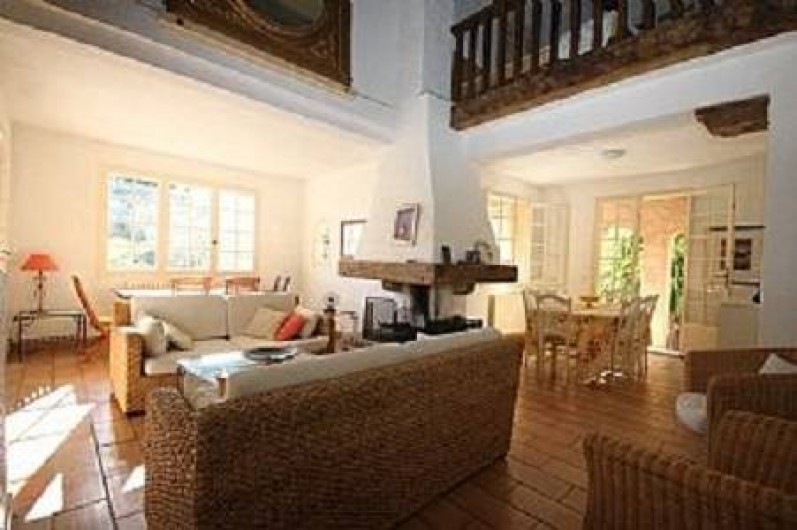 Location de vacances - Villa à Seillans