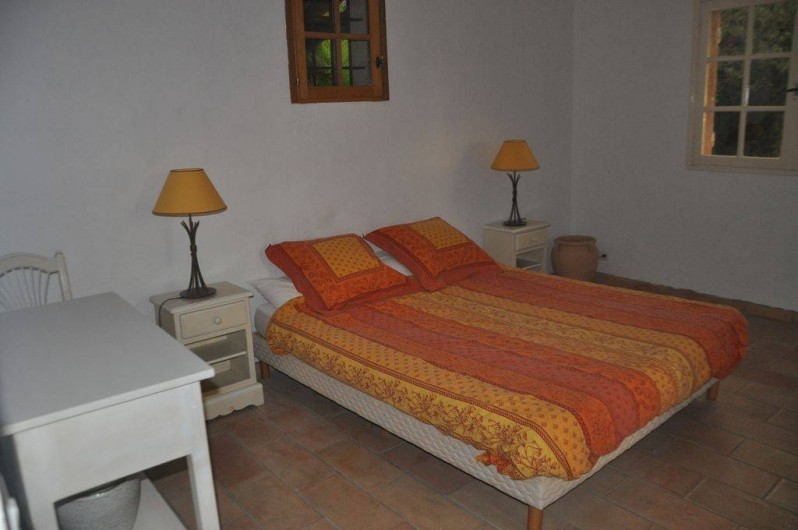 Location de vacances - Villa à Seillans