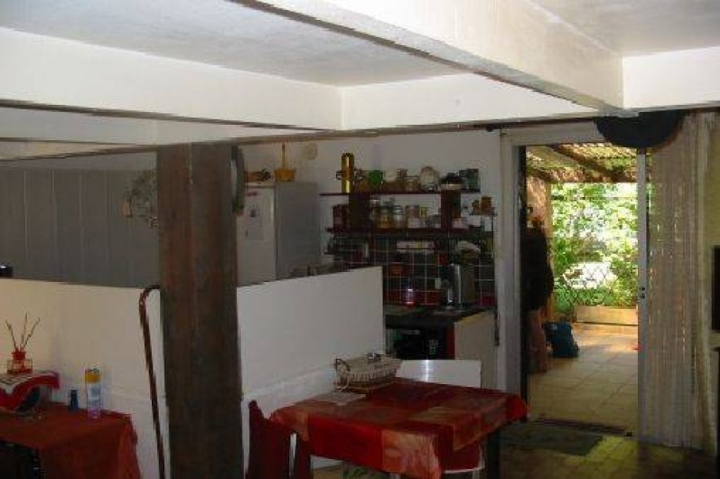 Location de vacances - Villa à Santa-Maria-Poggio