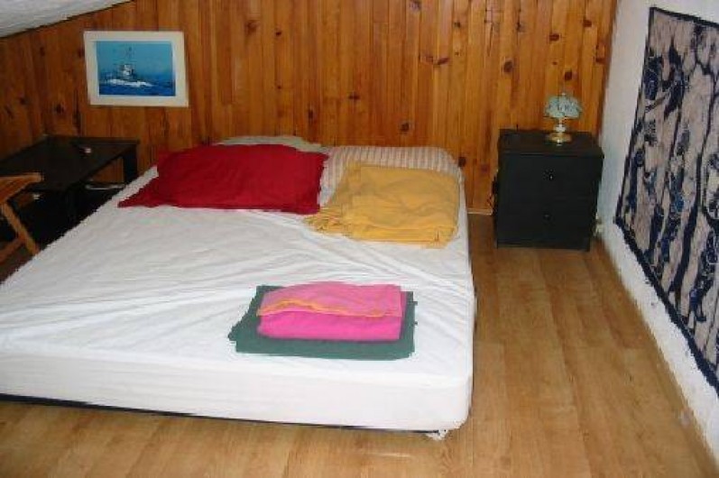 Location de vacances - Villa à Santa-Maria-Poggio