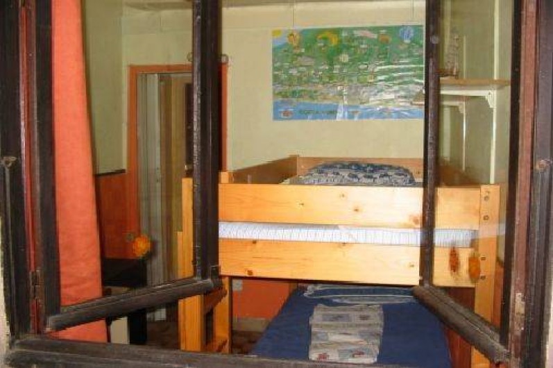 Location de vacances - Villa à Santa-Maria-Poggio