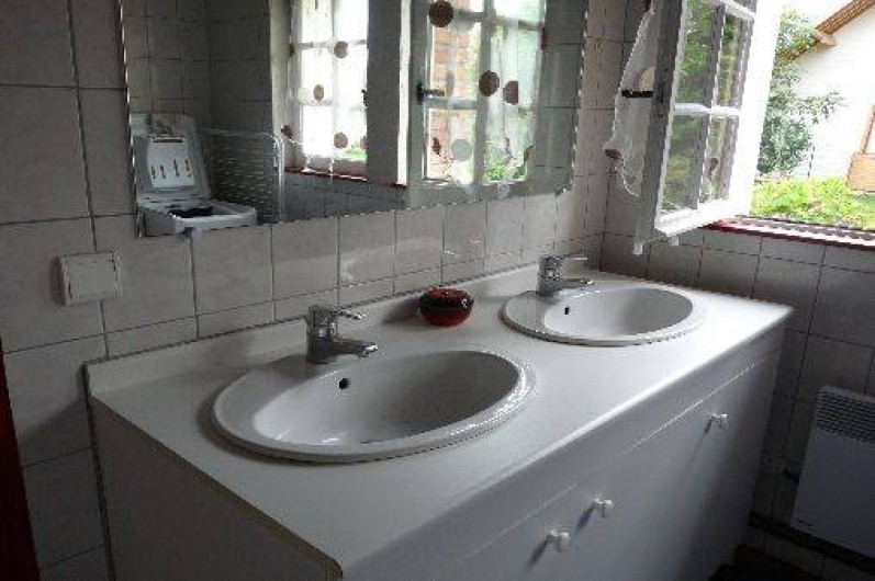 Location de vacances - Gîte à Salbris