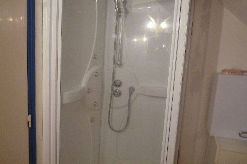 Location de vacances - Gîte à Salbris