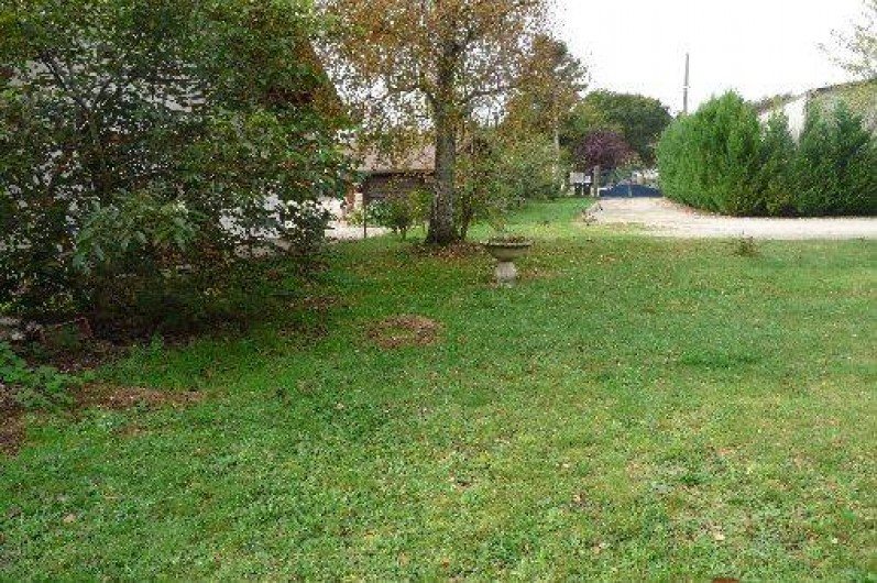 Location de vacances - Gîte à Salbris