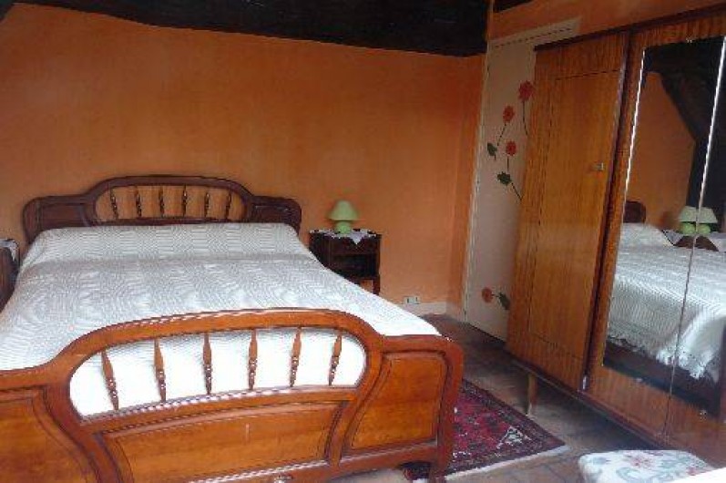 Location de vacances - Gîte à Salbris