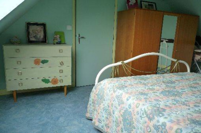 Location de vacances - Gîte à Salbris