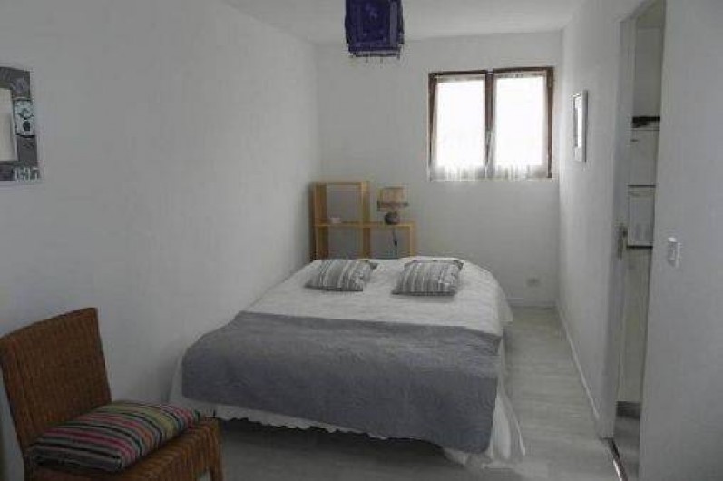 Location de vacances - Maison - Villa à Savigny-en-Véron