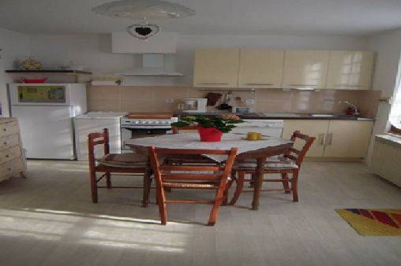 Location de vacances - Maison - Villa à Savigny-en-Véron