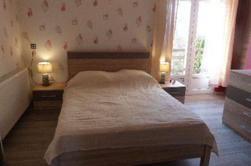 Location de vacances - Appartement à Friville-Escarbotin