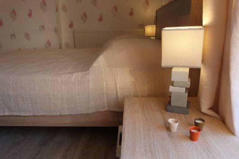 Location de vacances - Appartement à Friville-Escarbotin