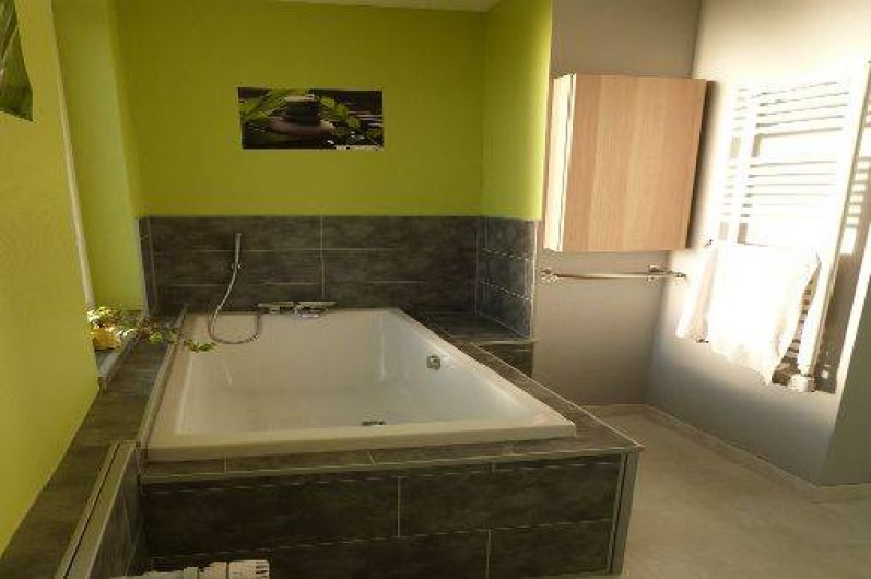 Location de vacances - Appartement à Friville-Escarbotin