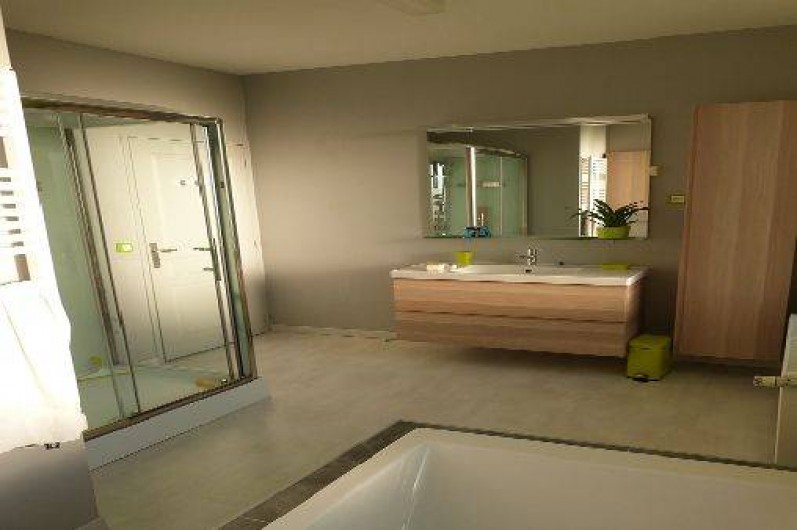 Location de vacances - Appartement à Friville-Escarbotin