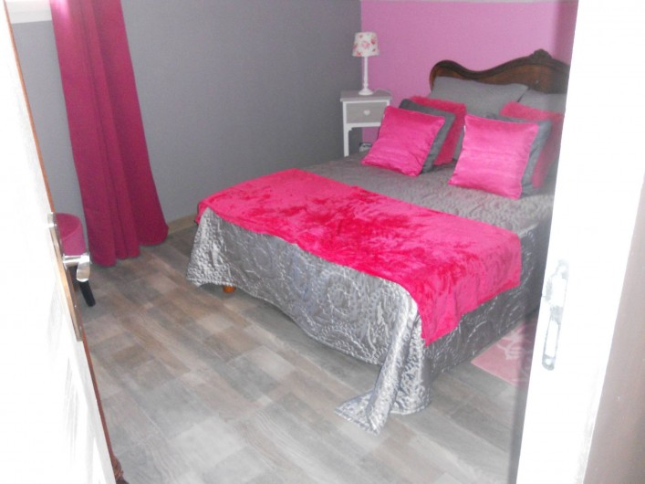 Location de vacances - Maison - Villa à Manosque - chambre 1