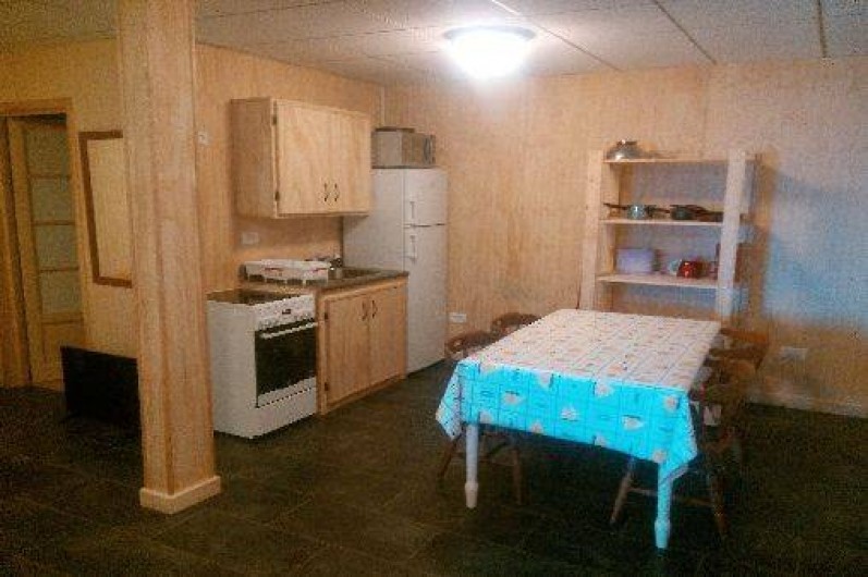 Location de vacances - Studio à Saint-Pierre