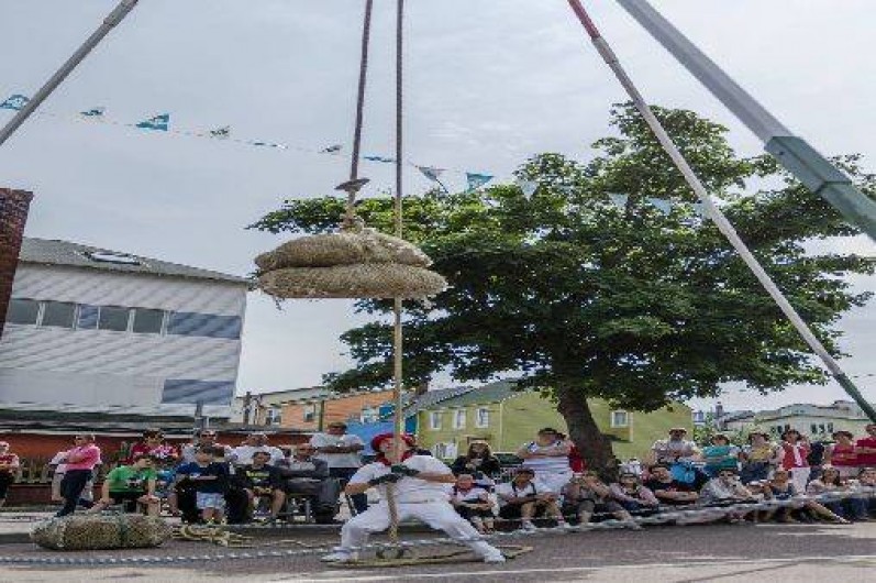 Location de vacances - Studio à Saint-Pierre