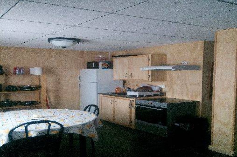 Location de vacances - Studio à Saint-Pierre