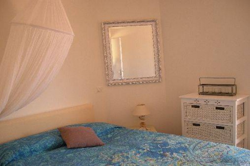 Location de vacances - Villa à L'Île-Rousse