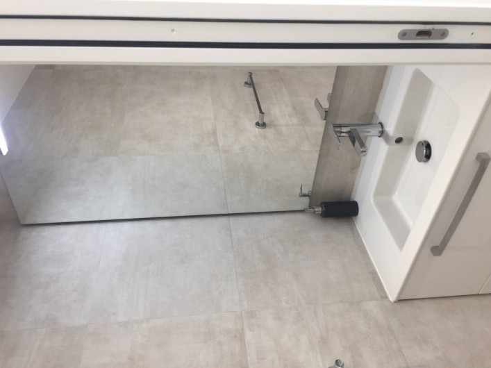 Location de vacances - Villa à L'Île-Rousse