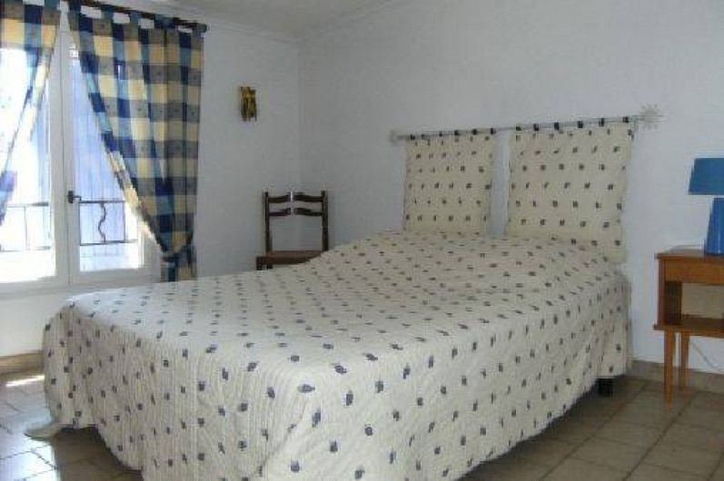 Location de vacances - Gîte à Monteux