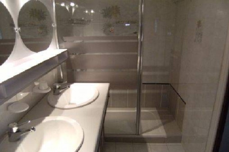 Location de vacances - Gîte à Monteux