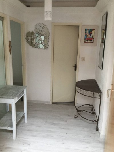 Location de vacances - Appartement à Argelès-sur-Mer
