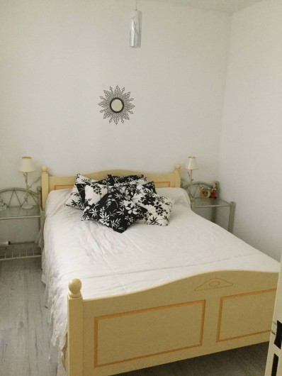 Location de vacances - Appartement à Argelès-sur-Mer