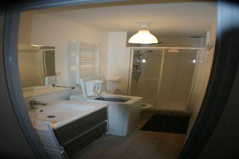 Location de vacances - Studio à La Bourboule