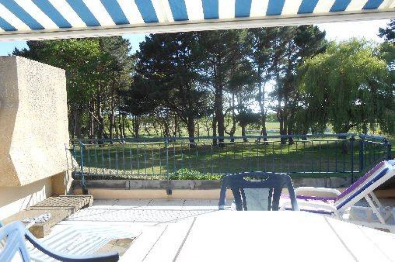 Location de vacances - Appartement à Arzon