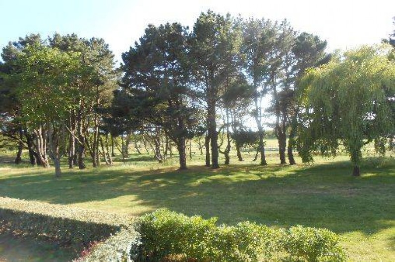 Location de vacances - Appartement à Arzon