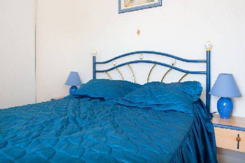 Location de vacances - Appartement à Le Cannet