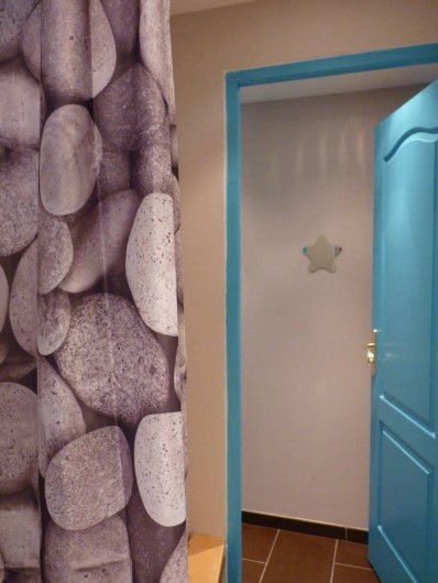 Location de vacances - Chalet à Les Deserts