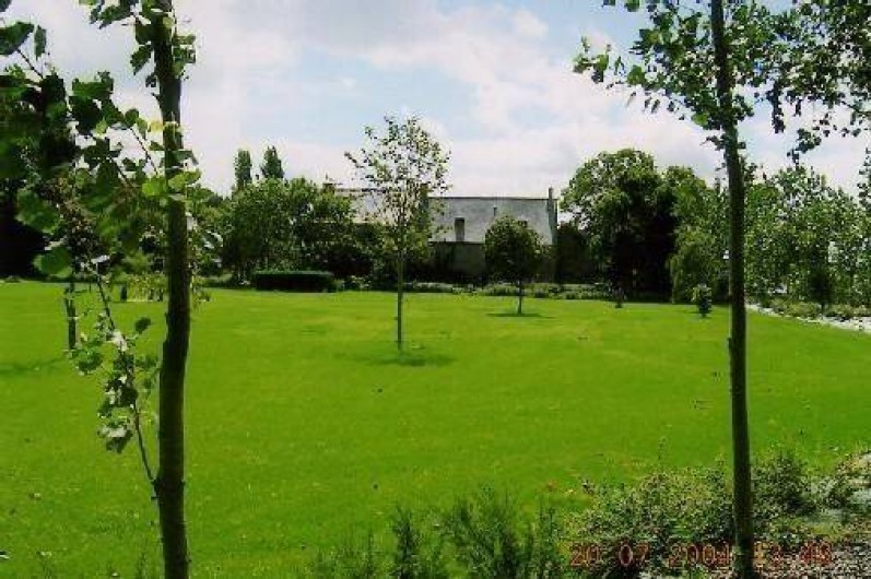 Location de vacances - Appartement à Cancale