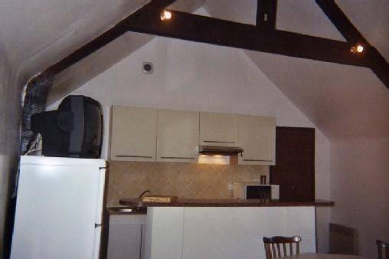 Location de vacances - Appartement à Cancale