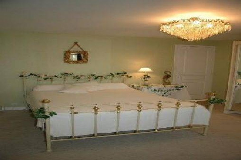 Location de vacances - Appartement à Cancale