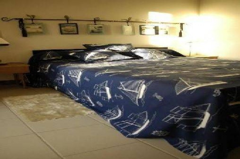 Location de vacances - Appartement à Cancale