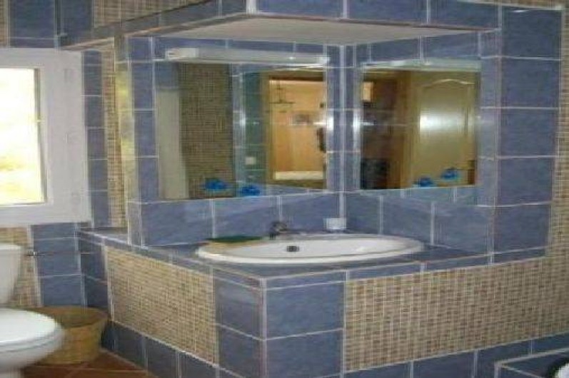 Location de vacances - Mas à Rousset