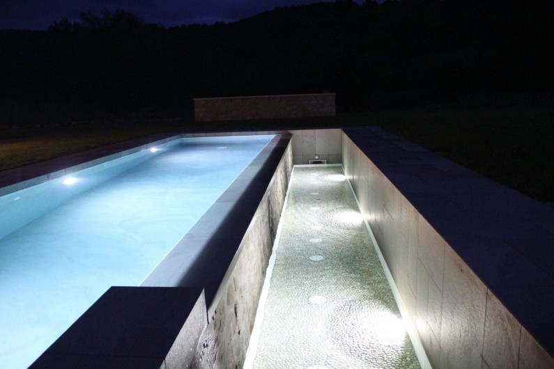 Location de vacances - Villa à Rotecastello