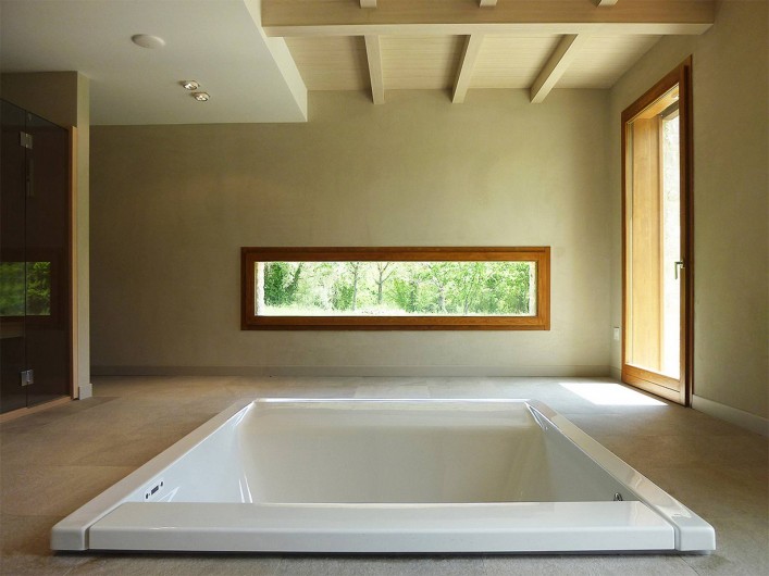 Location de vacances - Villa à Rotecastello