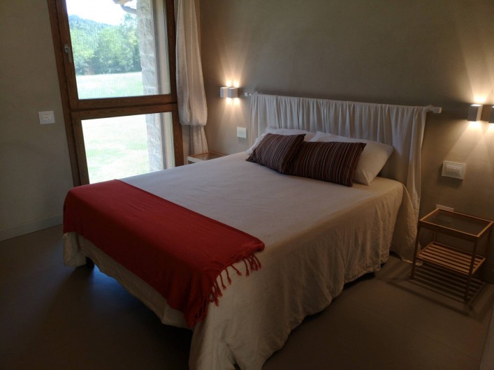 Location de vacances - Villa à Rotecastello