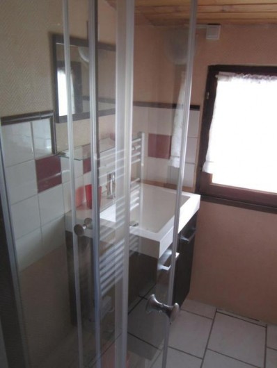 Location de vacances - Chambre d'hôtes à Saint-Jean-de-Sauves