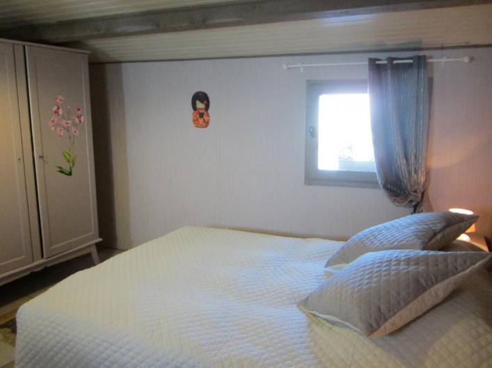 Location de vacances - Chambre d'hôtes à Saint-Jean-de-Sauves