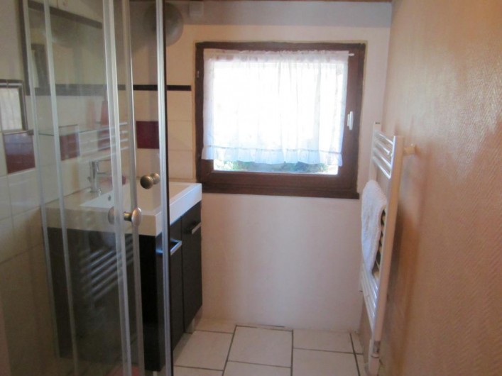 Location de vacances - Chambre d'hôtes à Saint-Jean-de-Sauves