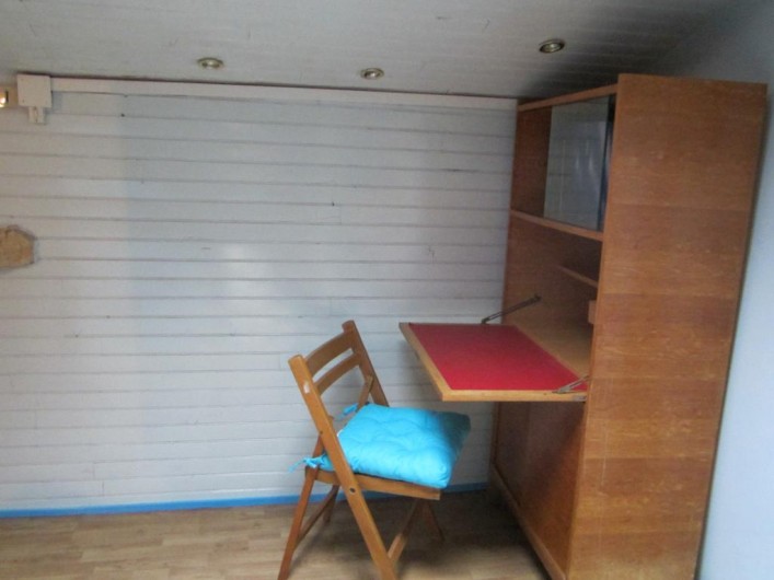 Location de vacances - Chambre d'hôtes à Saint-Jean-de-Sauves