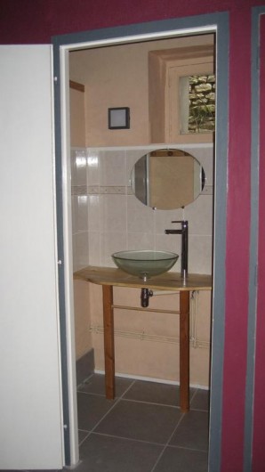 Location de vacances - Chambre d'hôtes à Saint-Jean-de-Sauves