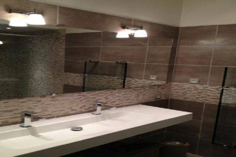 Location de vacances - Mas à Beaune